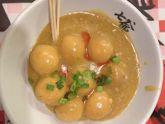 -七爺清汤腩(南开大悦城店)