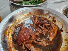 -西大酒店