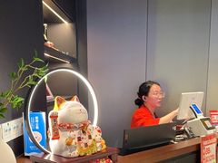 -浅锅和牛小锅放题(深业上城店)