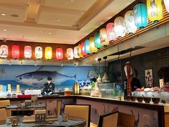 -盛宴自助餐厅(运达喜来登店)