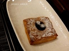 -长沙北辰洲际酒店-兰调全日餐厅