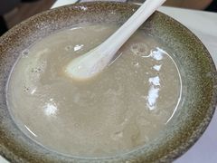 -舞素卷菜煎饼.糁汤(万达金街店)