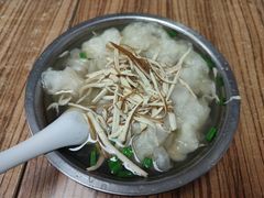 绉纱小馄饨-荣巷小馄饨(荣巷店)