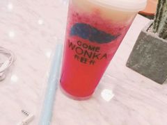 -卡旺卡(马鞍山万达广场店)