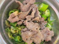 -五洞大众牛餐馆(番禺分店)