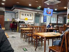 -柴氏风味斋(甘家口店)