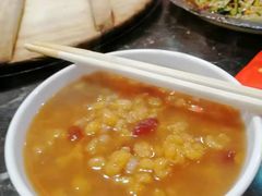 -粗粮人家·东北菜(洋桥店)