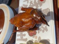 -大鸽饭(汉溪长隆店)