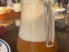 原浆-永红源啤酒·烧烤·海鲜·大排档(台柳路店)