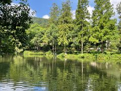-杭州花家山庄