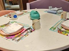 -水桶王国主题餐厅·聚会·生日派对·亲子活动·家庭套餐(亚龙湾希尔顿店)