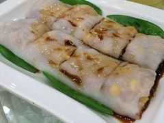 -海晖酒楼·顺德鱼生(荣华店)