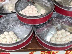 -瞻园面馆鸭血粉丝汤(老门东店)