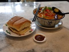 -何九海南茶店(鬼仔巷店)