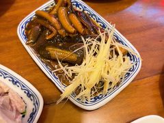 -同得兴 Since·1995 传统苏式面馆(十全街店)