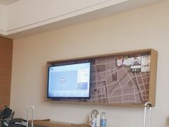 -苏州吴中希尔顿欢朋酒店