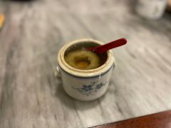 苦尽甘来-紫金食坊(江南西路店)
