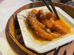 -稻香酒家·34年老字号·港式粤菜(汉街店)