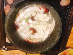 -滇藏石锅宴(北门坡古城管理局店)