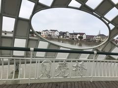 -同里国家湿地公园