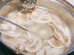 -三个椰子·现砍椰子鸡(金源CBD店)