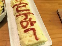 -恩你小木屋·韩式料理(假日广场店)