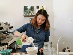 -Eu2+ coffee(上大路店)