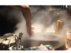 -咕嘟草帽鱼·牛奶一样的鲜鱼汤(包河万达广场创始店)