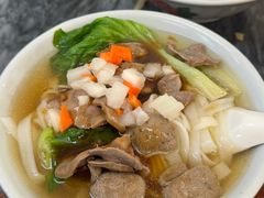 -省城濑粉(龙津店)