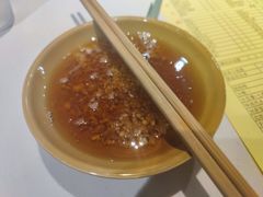 -岗上渣渣老火锅(两路口店)