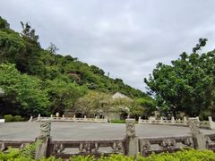 -鼎湖山风景区