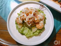 -C31地窖餐厅(黑龙江北路店)