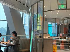 -魏客咖啡(中铁中心店)