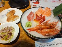 -松坂屋日料自助(长城路店)