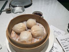 芳华虾饺皇-潮民公馆(BFC外滩金融中心店)