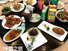 -新南华大酒店(广中店)