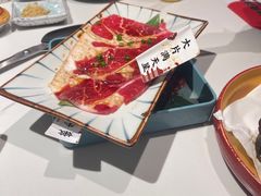 -和牛村烧肉放题(潍坊泰华店)