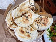 吊炉烧饼-凤凰小镇·徐州特色菜(凤凰岭店)