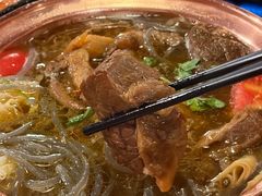 -顺顺小吃(独克宗古城店)