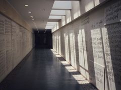 -西柏坡纪念馆