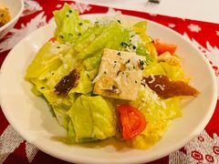 -WOLFGANG PUCK KITCHEN & BAR(迪士尼小镇店)