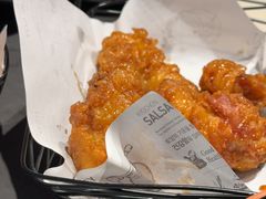 -Kyochon1991校村(共和路店)