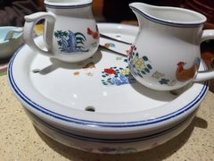 -点都德(奥体印象城店)