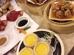 -点都德(大茶楼店)