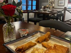 -LA CREPERIE BRETONNE布列塔尼法式餐厅(天童北路店)