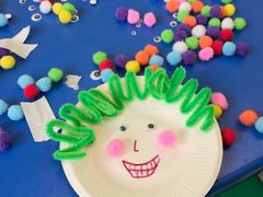 -乐高活动中心(明达路店)