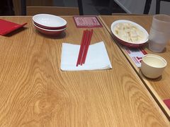 -喜家德虾仁水饺(青岛永旺东部店)