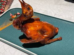 -大鸽饭(汉溪长隆店)