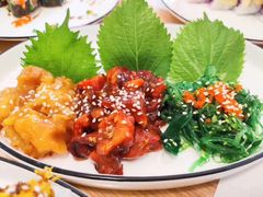 -樟葶谷寿司(椒江店)