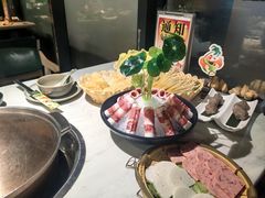 -狐狸爱上椰子鸡(滨江星光大道店)